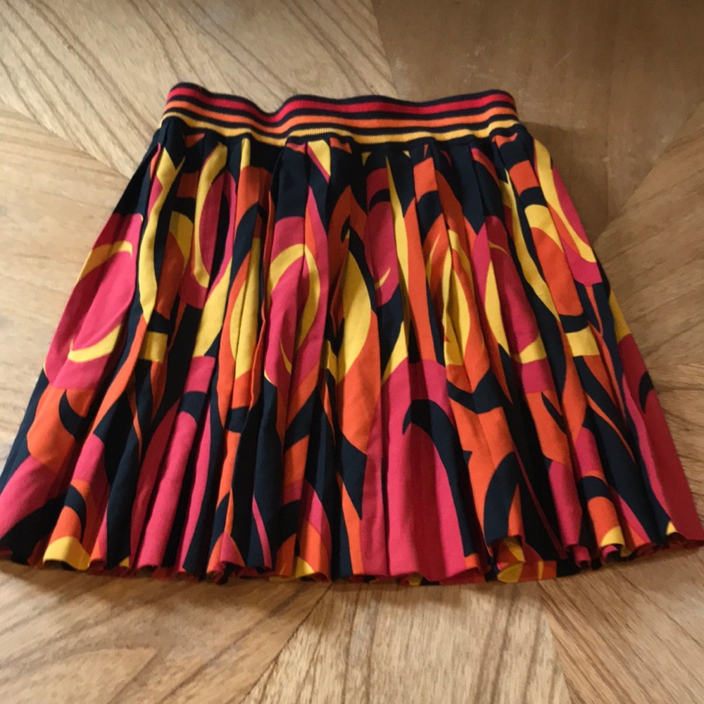 Mini skirt